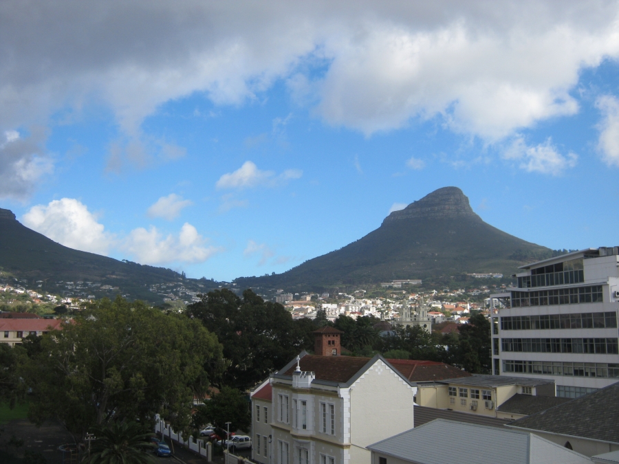 1 Bedroom Property for Sale in Gardens Western Cape